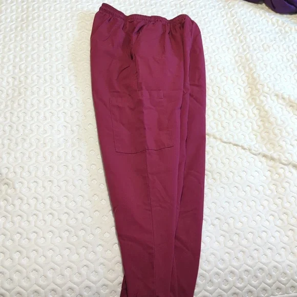 Scrub Pants - Picture 3 of 4